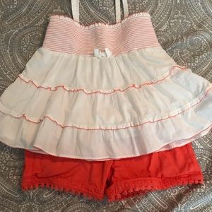 Super cute girls outfit!